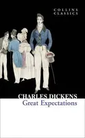Great Expectations - Charles Dickens