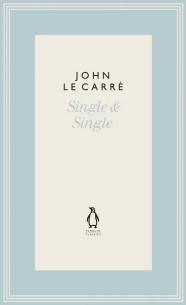 Single & Single - John le Carré