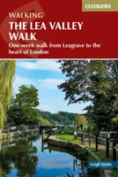 The Lea Valley Walk - Leigh Hatts