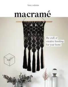 Macrame - Fanny Zedenius