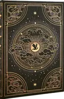 Zápisník Paperblanks - Shadows of Navarre - Midi, nelinkovaný