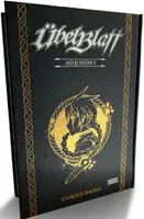 Übel Blatt Deluxe Edition, Vol. 1 - Etorouji Shiono