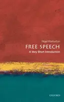 Free Speech - Nigel Warburton