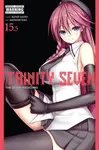 Trinity Seven, Vol. 15.5 - Anthony Quintessenza, Akinari Nao, Kenji Saito, Christine Dashiell