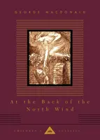 At The Back Of The North Wind - George MacDonald
