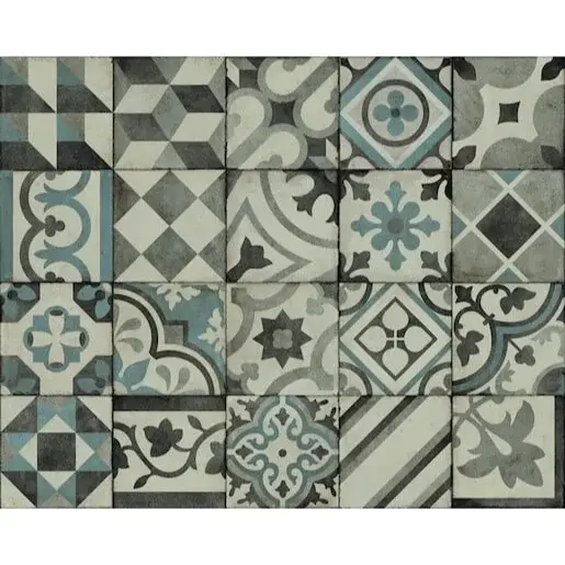 Dlažba Ragno Ottocento talco 20x20 cm mat OTRFFX