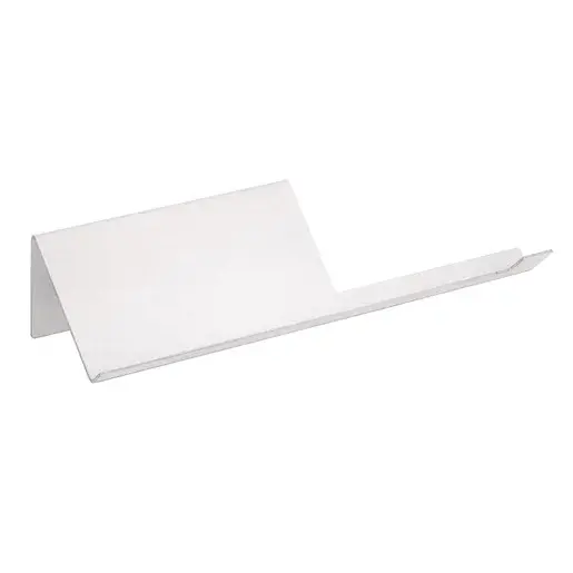 Bemeta Niva držiak toaletného papiera nehrdzavejúca oceľ 101104015