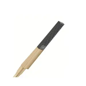 Hansgrohe Rainfinity sprchová hlavica bronz 26866140