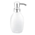 Dávkovač mydla Nimco Ava biela AV1503105