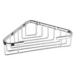 Bemeta Cytro rohová polička chróm 146208342