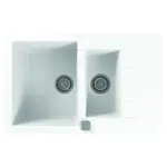 Alveus CADIT 70 / 11 drez cadit 70/11 biela 1131357