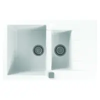 Alveus CADIT 70 / 11 drez cadit 70/11 biela 1131357