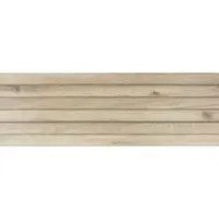 Obklad Rako Base R svetlo béžová 30x90 cm mat WR1V5435.1