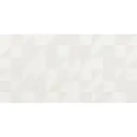Dekor Rako Tess slonová kosť 20x40 cm mat / lesk WADMB453.1