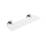 Polička Nimco Unix chróm UN13091B4026