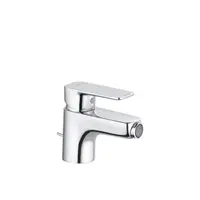 Kludi PURE&STYLE bidetová batéria s výpusťou chróm 402160575