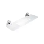 Polička Nimco Unix chróm UNX34026