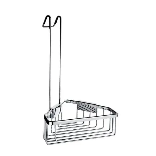 Nimco Kibo polička chróm KI14003H26