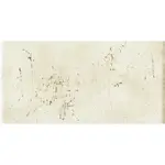 Dlažba Cir Miami white rope 10x20 cm mat 1063970