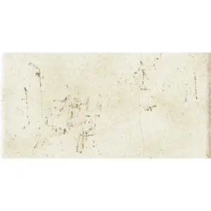Dlažba Cir Miami white rope 10x20 cm mat 1063970