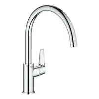 Grohe Start Curve drezová batéria s otočným ramienkom chróm 31554001 G31554001