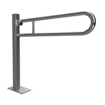 Bemeta Help madlo sklopné nehrdzavejúca oceľ 301507601