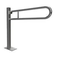 Bemeta Help madlo sklopné nehrdzavejúca oceľ 301507601