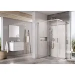 Ravak Blix Slim sprchové dveře 80 cm X1XM40C00Z1