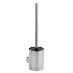 Bemeta Organic wc kefa chróm 157113061