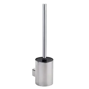 Bemeta Organic wc kefa chróm 157113061
