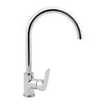 Novaservis Titania Pure drezová batéria s otočným ramienkom chróm 90313,0 90313.0