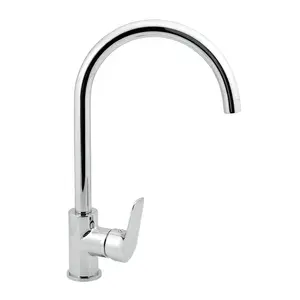 Novaservis Titania Pure drezová batéria s otočným ramienkom chróm 90313,0 90313.0