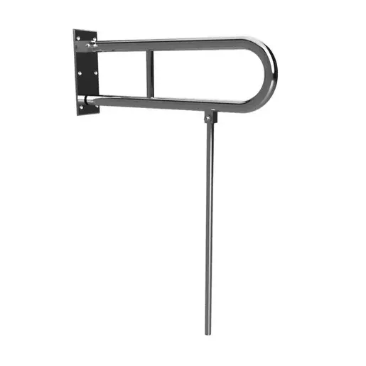 Madlo Bemeta Help sklopné nehrdzavejúca oceľ 301102071N