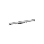 Hansgrohe RainDrain Match sprchový žľab 75,5 cm nerez nerez 56038800