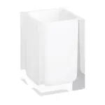 Wc kefa Bemeta VISTA biela 120113316-104