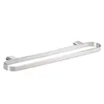 Bemeta Organic držiak uterákov chróm 157104401