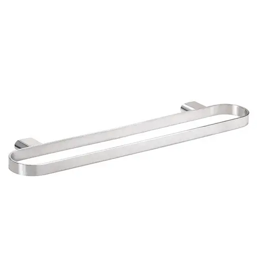 Bemeta Organic držiak uterákov chróm 157104401