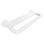 Bemeta Help madlo s poličkou biela 301100573