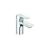 Kludi ZENTA SL umývadlová batéria s výpusťou chróm 482660565