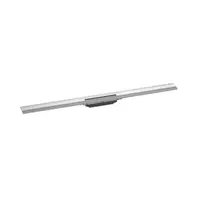 Hansgrohe RainDrain Flex sprchový žľab 100 cm nerez nerez 56053800