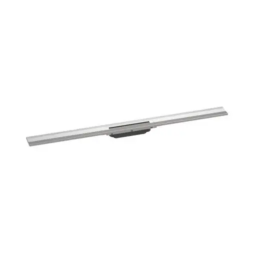 Hansgrohe RainDrain Flex sprchový žľab 100 cm nerez nerez 56053800