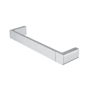 Nimco Maya držiak uterákov chróm MA2903526