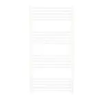 Radiátor kombinovaný SAT KD 120x60 cm biela SATRAKD6001200