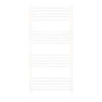 Radiátor kombinovaný SAT KD 120x60 cm biela SATRAKD6001200