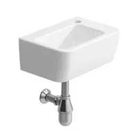 Laufen Laufen Pro A umývadielko 36x25 cm h8169550001061 1695.5.000.106.1