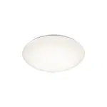 LED stropné osvetlenie Reality Pollux biela R67831101