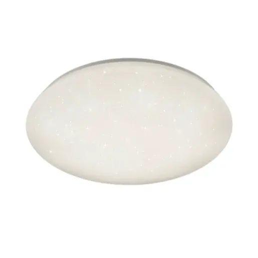 LED stropné osvetlenie Reality Potz biela R62603000