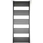 Radiátor kombinovaný SAT KH 150x45 cm SATRAKH4501500BL