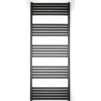 Radiátor kombinovaný SAT KH 150x45 cm SATRAKH4501500BL