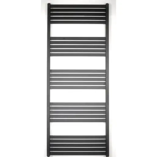 Radiátor kombinovaný SAT KH 150x45 cm SATRAKH4501500BL